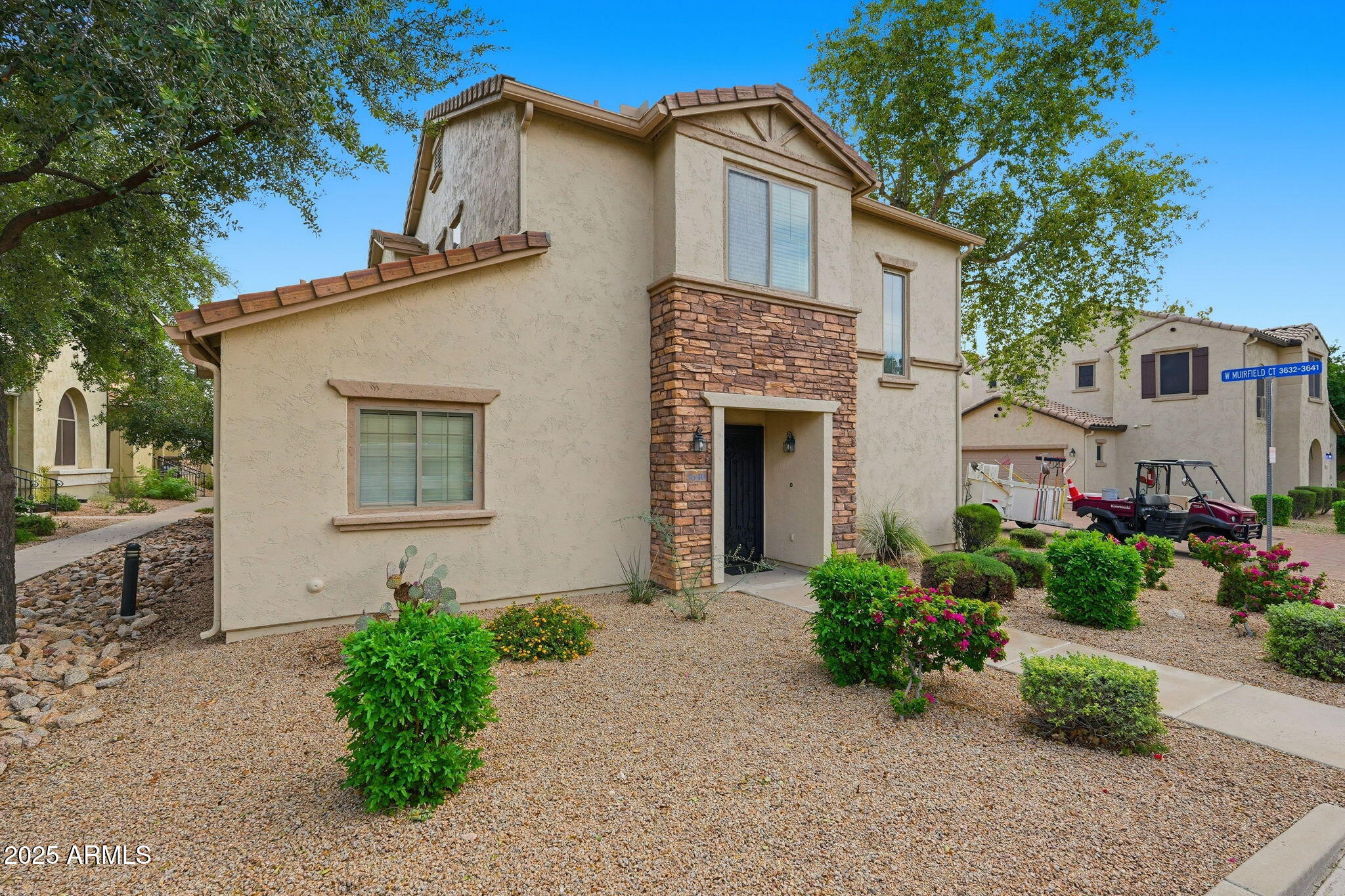 3640 W Muirfield Court