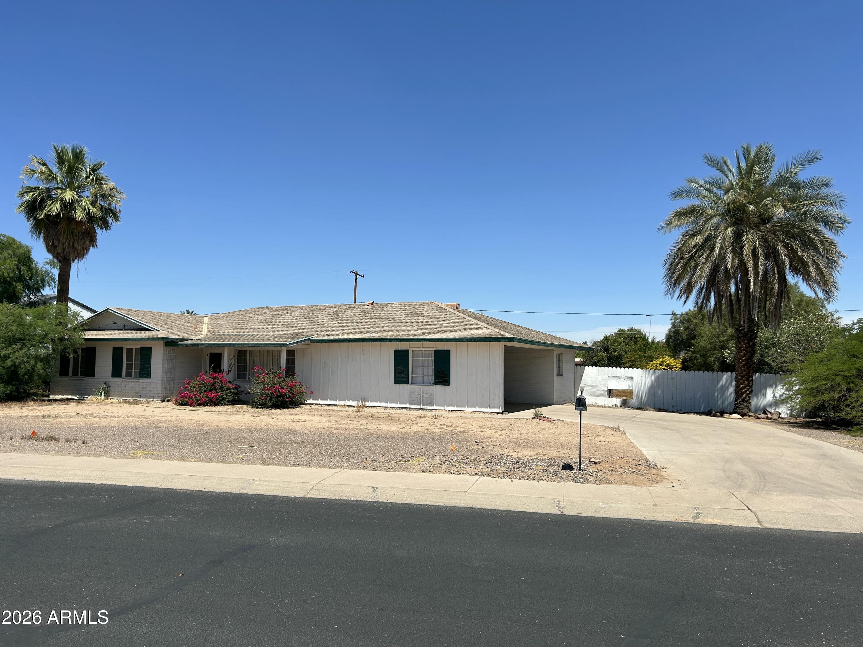 5031 N 69TH Place 87