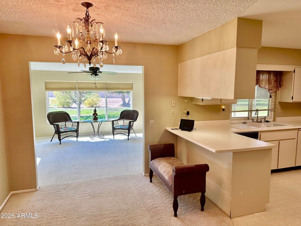 Photo of 15430 N Lakeforest Drive, Sun City, AZ 85351 (MLS # 6985607)