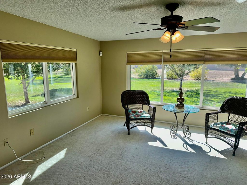 Photo of 15430 N Lakeforest Drive, Sun City, AZ 85351 (MLS # 6985607)