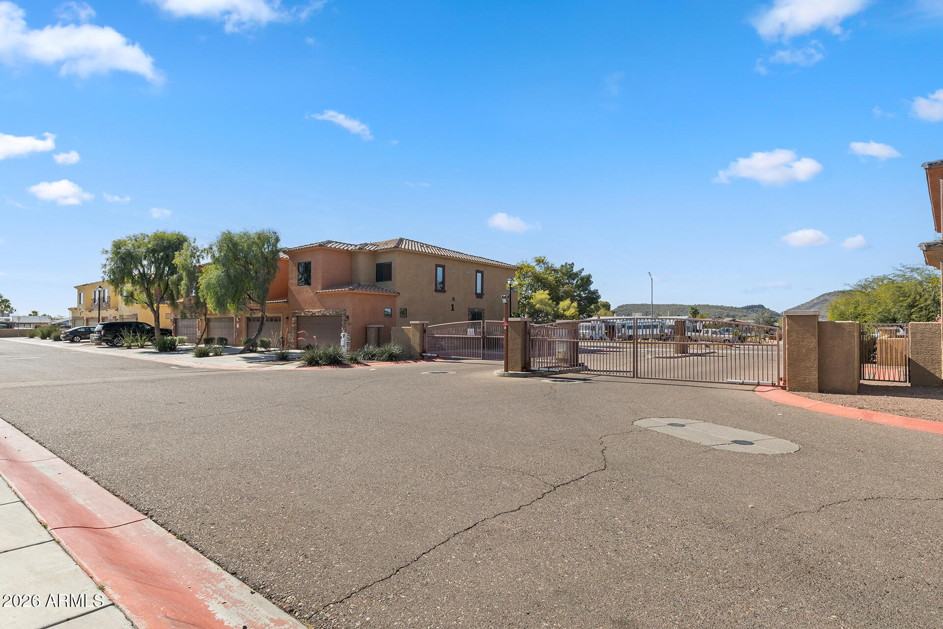 PORTALES TOWNHOME CONDOMINIUMS - Residential