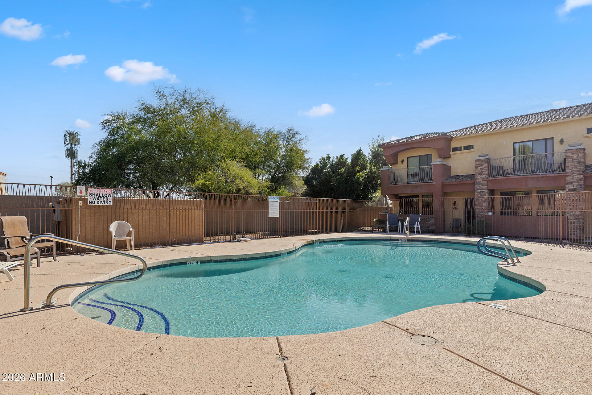 PORTALES TOWNHOME CONDOMINIUMS - Residential