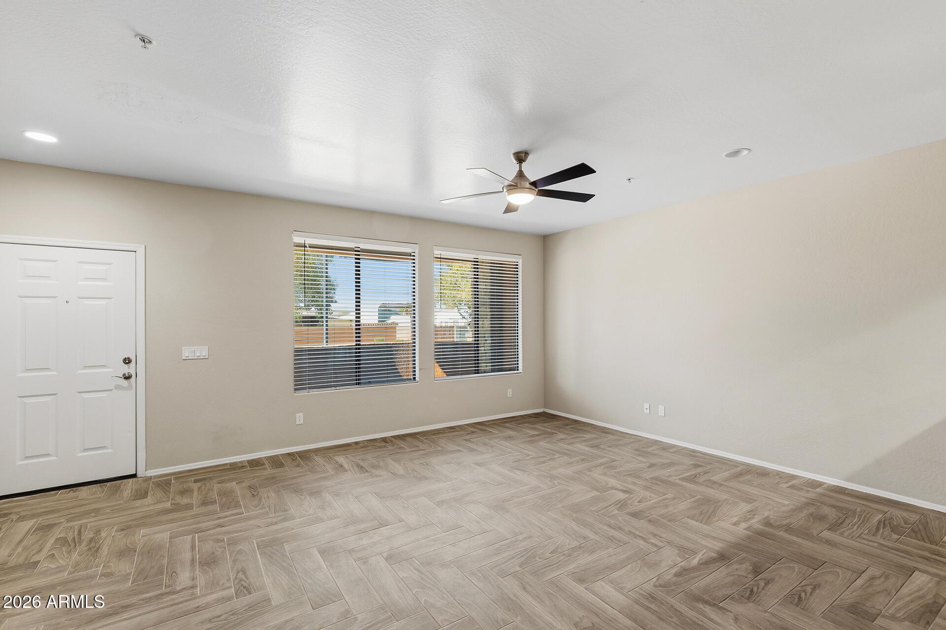 PORTALES TOWNHOME CONDOMINIUMS - Residential
