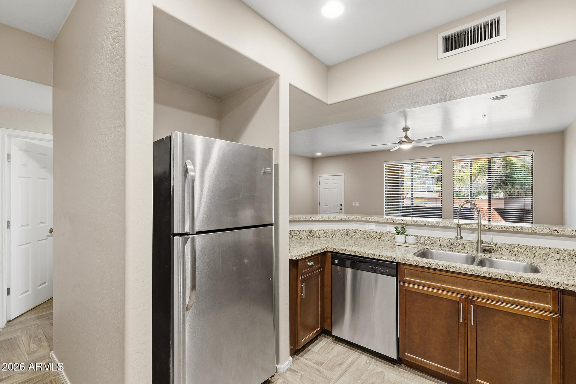 PORTALES TOWNHOME CONDOMINIUMS - Residential