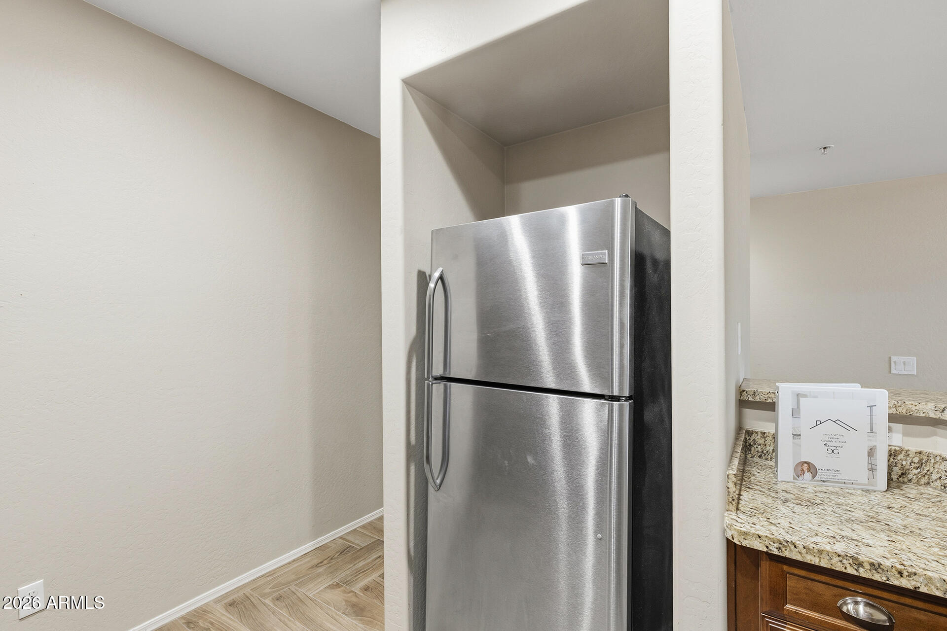 PORTALES TOWNHOME CONDOMINIUMS - Residential