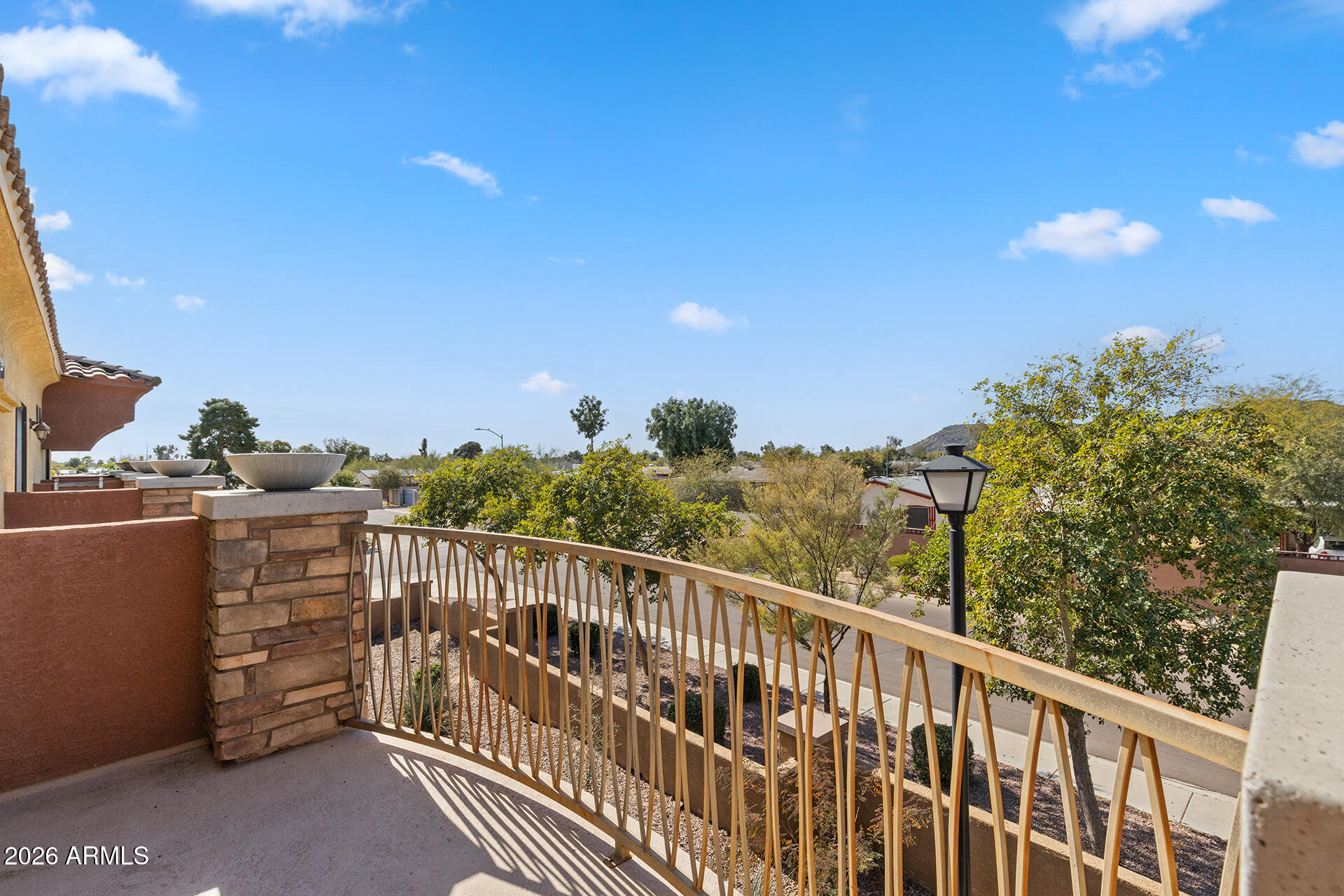 PORTALES TOWNHOME CONDOMINIUMS - Residential