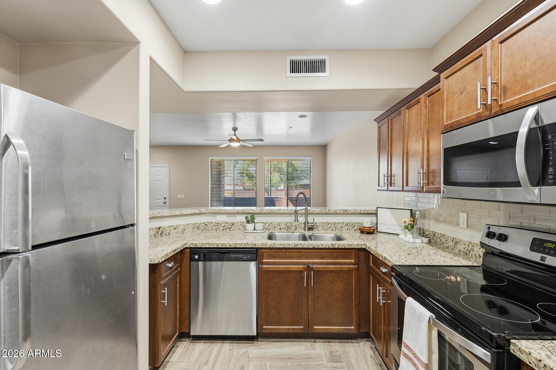 PORTALES TOWNHOME CONDOMINIUMS - Residential