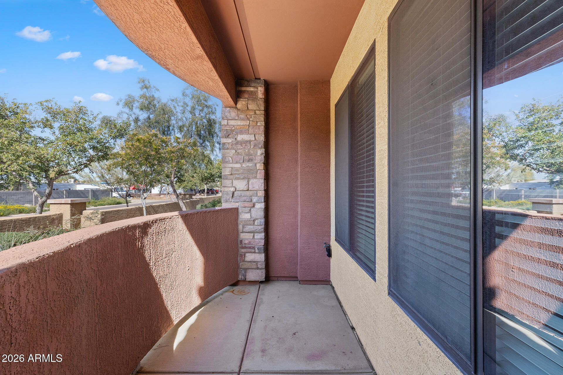 PORTALES TOWNHOME CONDOMINIUMS - Residential