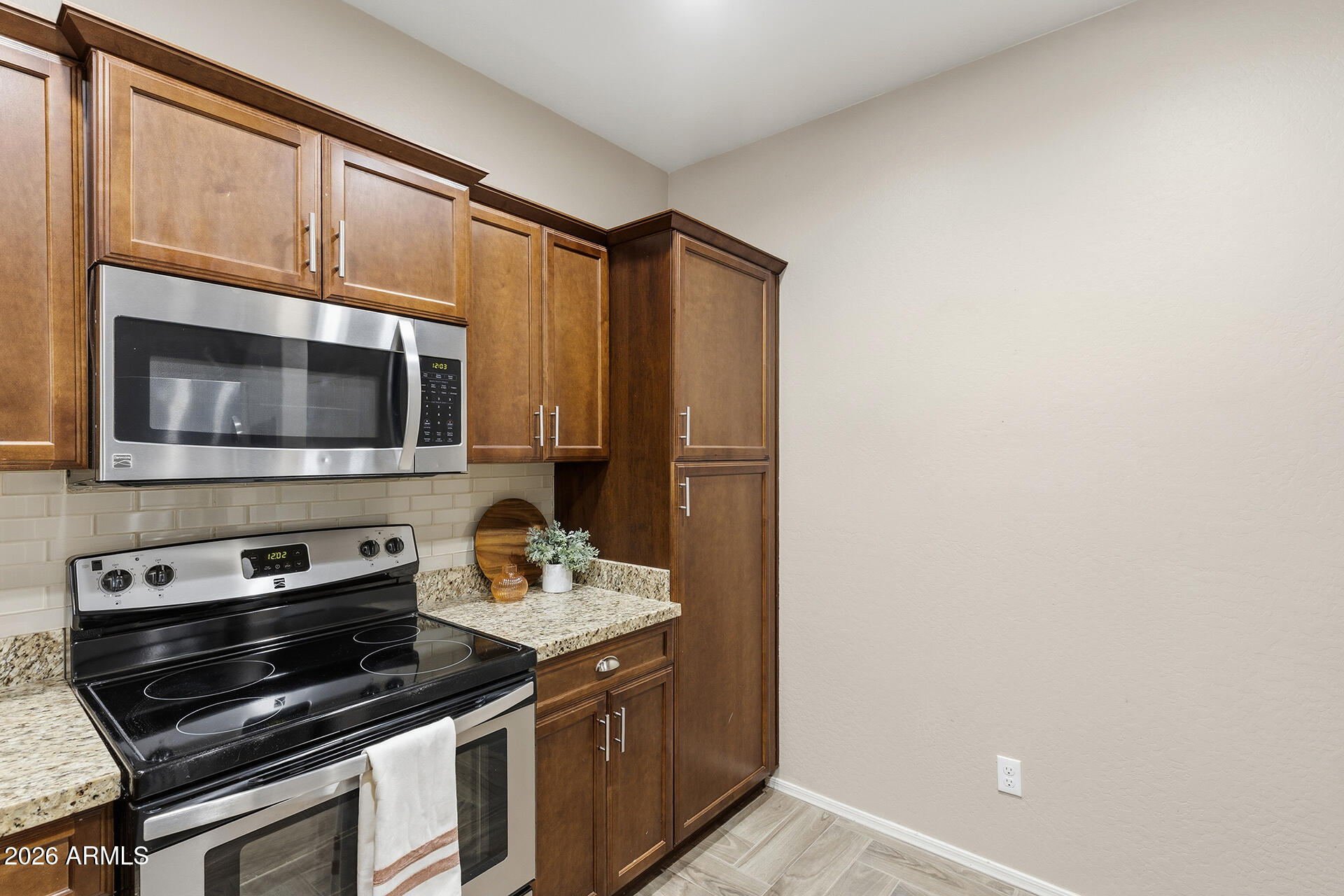 PORTALES TOWNHOME CONDOMINIUMS - Residential