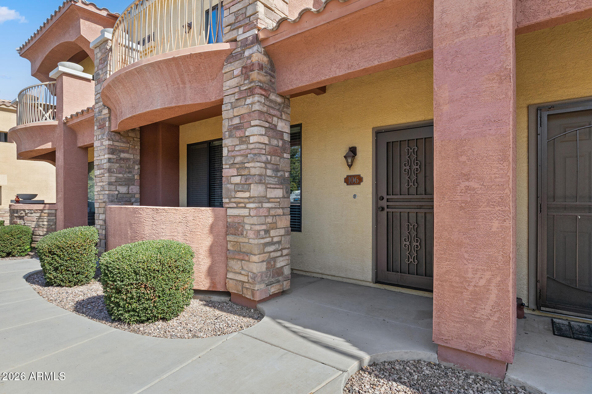 PORTALES TOWNHOME CONDOMINIUMS - Residential