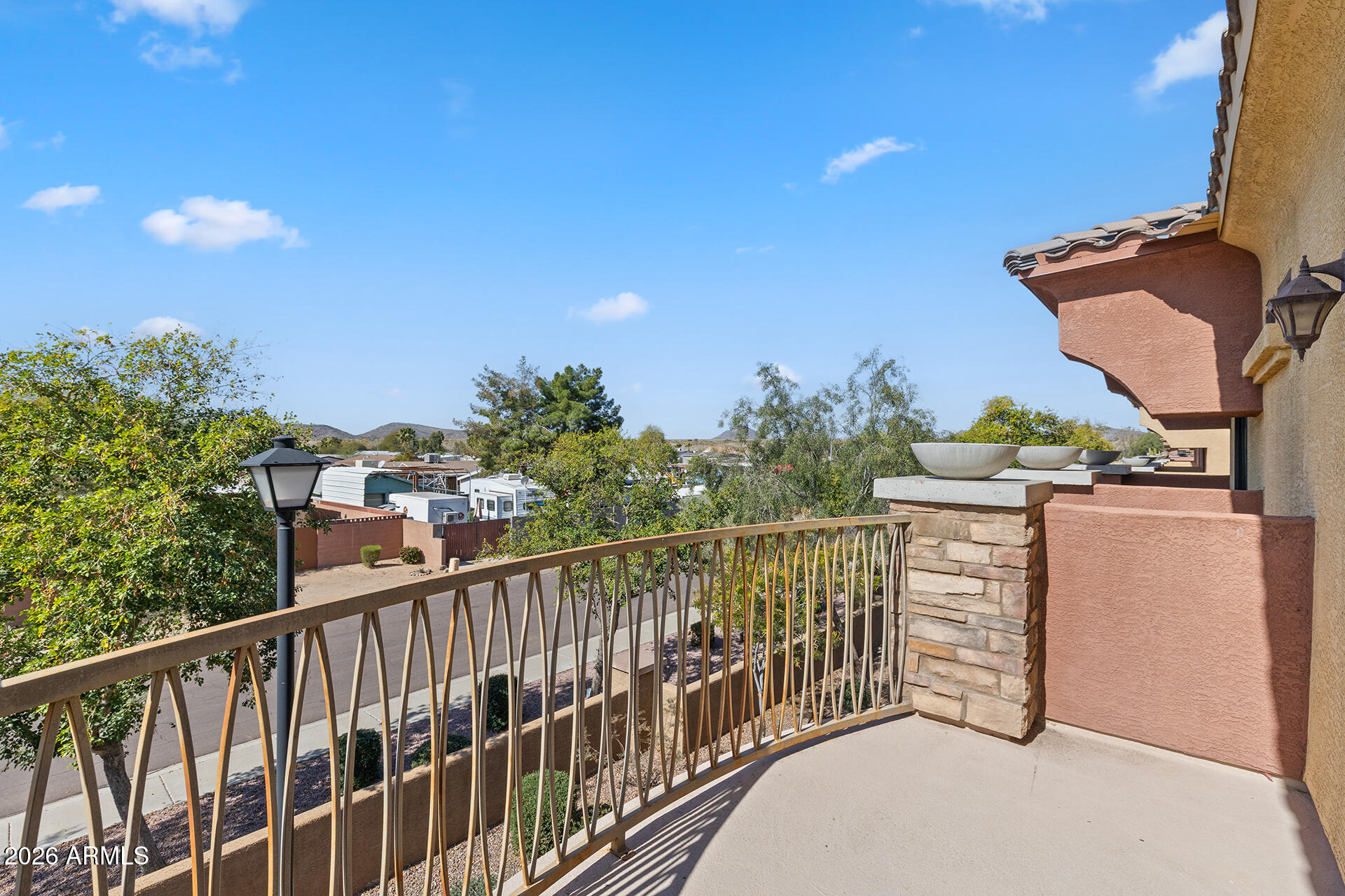 PORTALES TOWNHOME CONDOMINIUMS - Residential