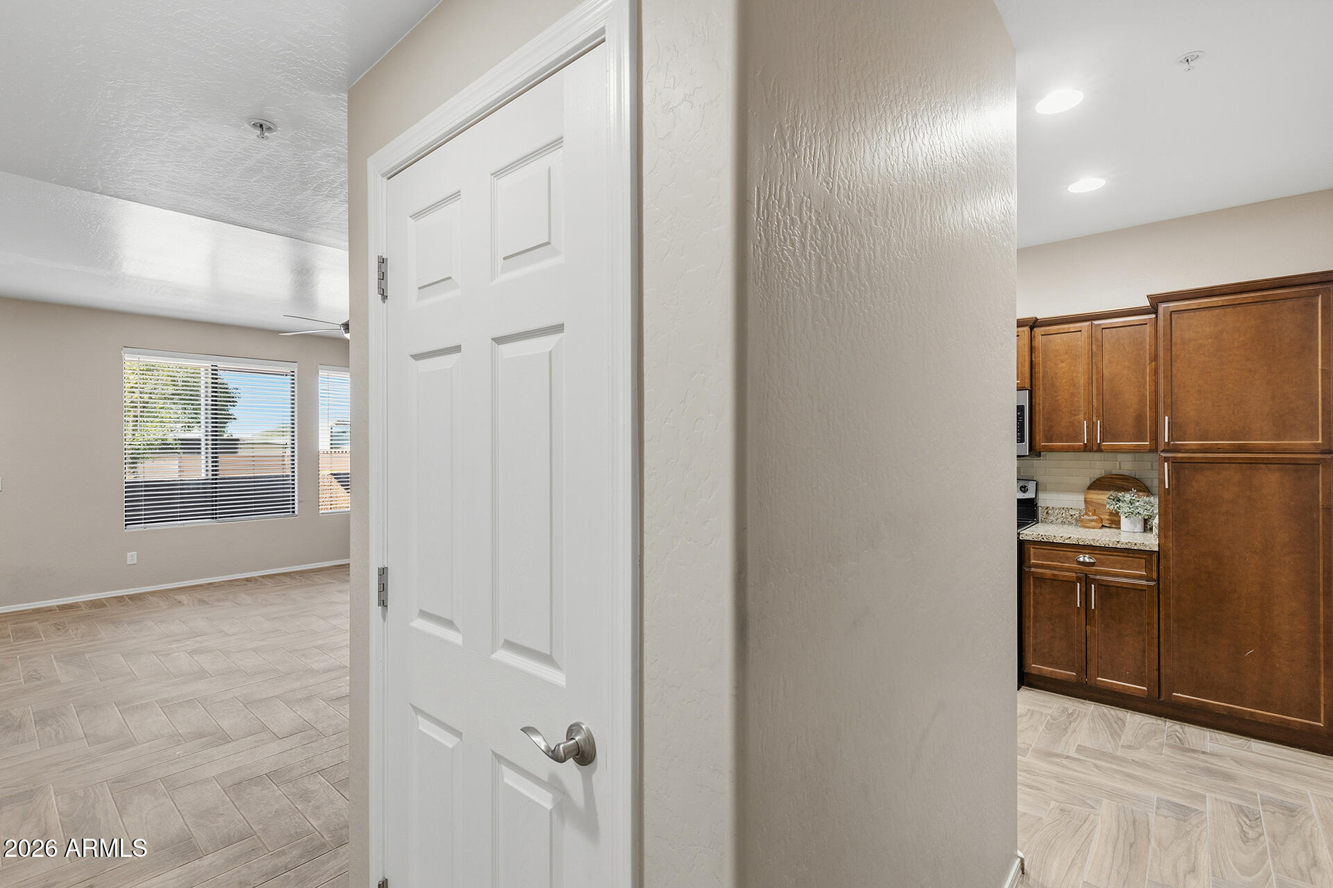 PORTALES TOWNHOME CONDOMINIUMS - Residential