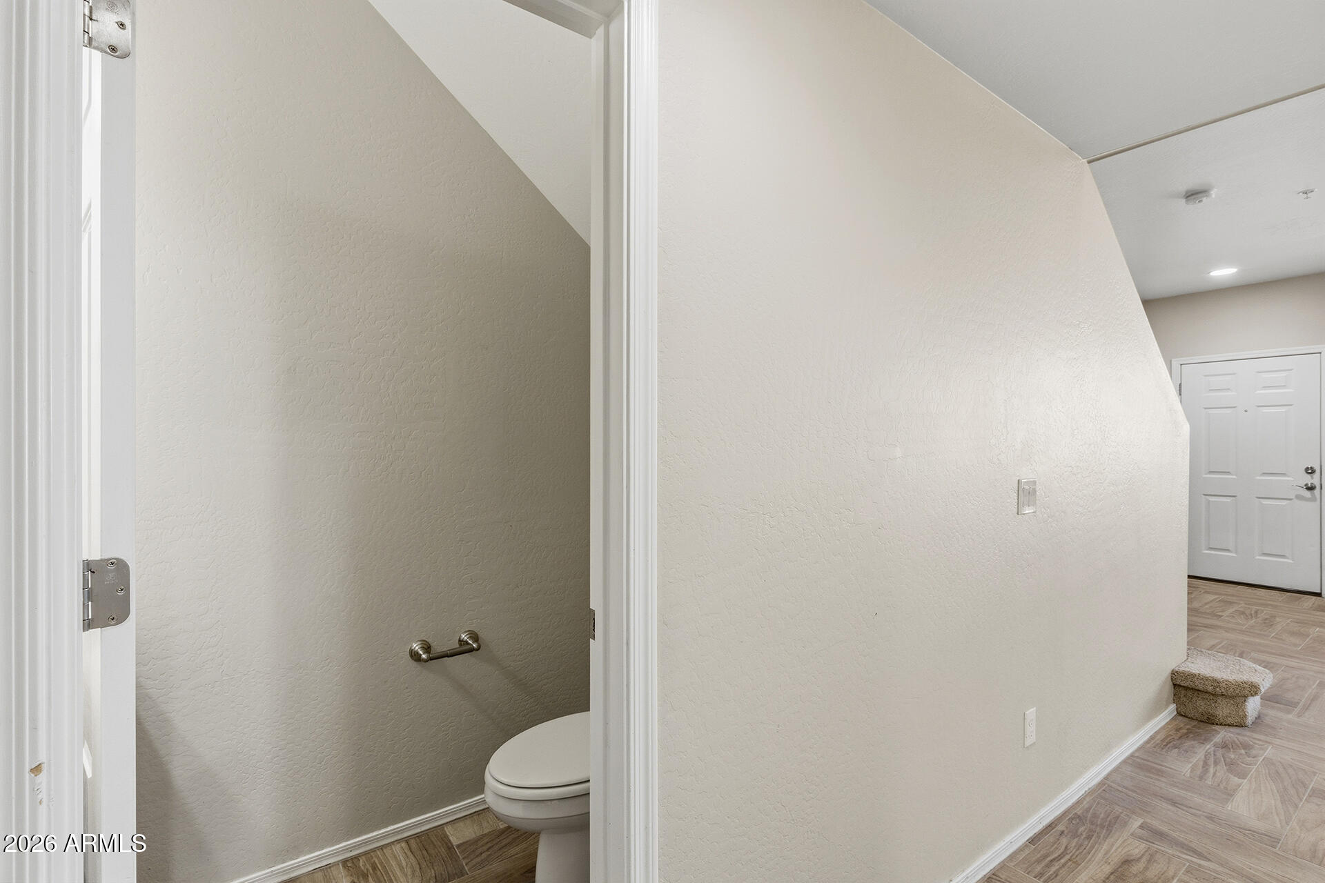 PORTALES TOWNHOME CONDOMINIUMS - Residential