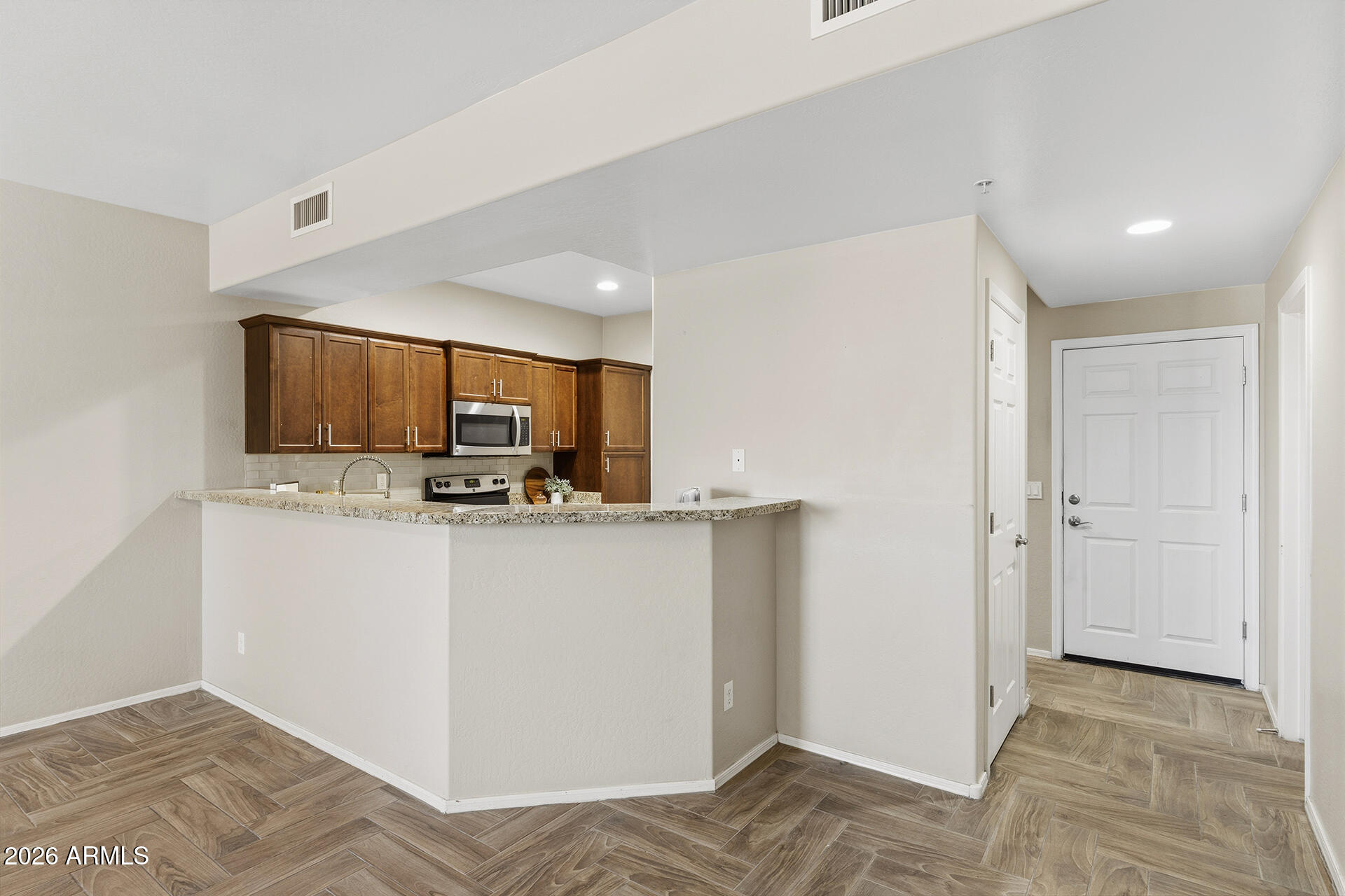 PORTALES TOWNHOME CONDOMINIUMS - Residential