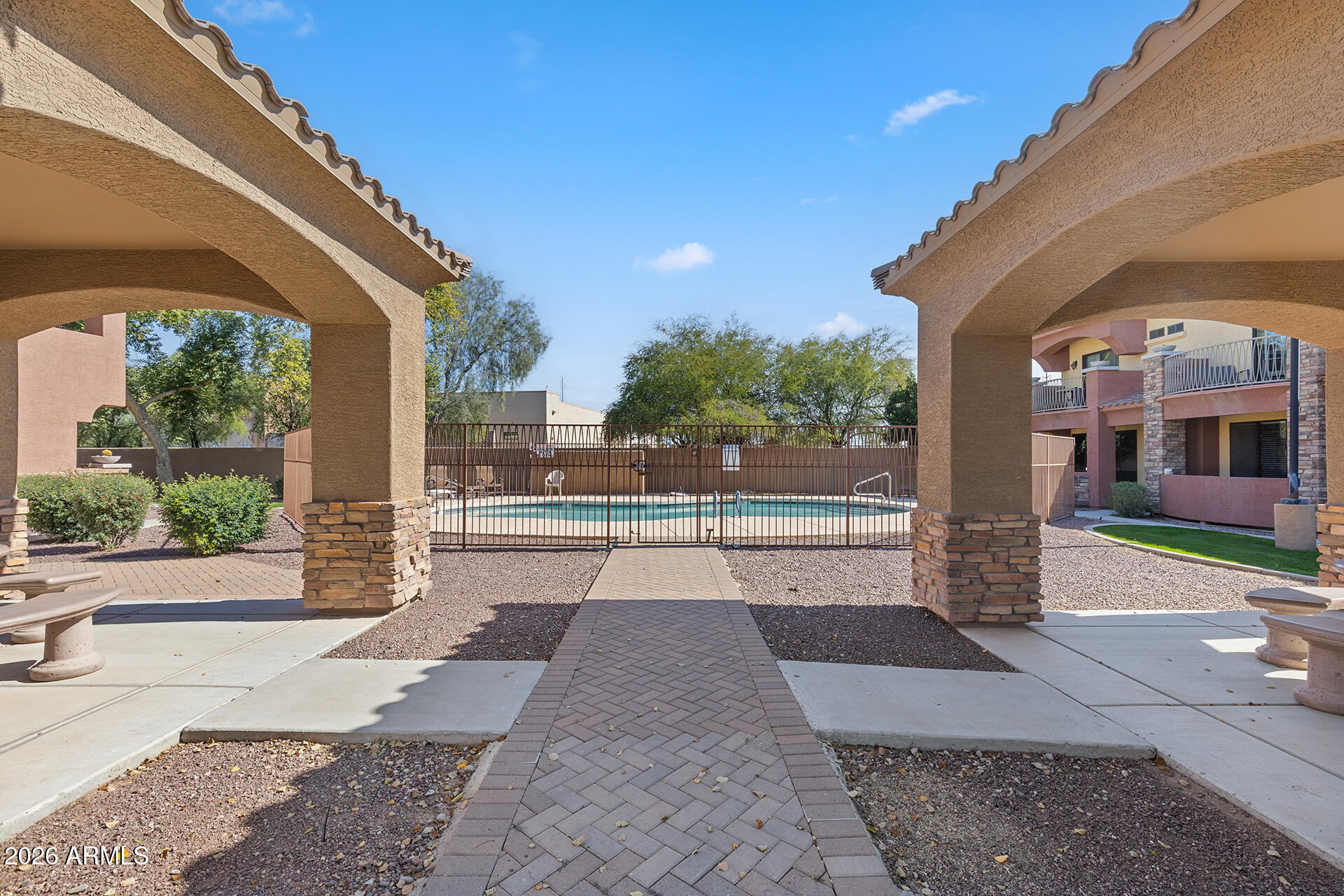 PORTALES TOWNHOME CONDOMINIUMS - Residential