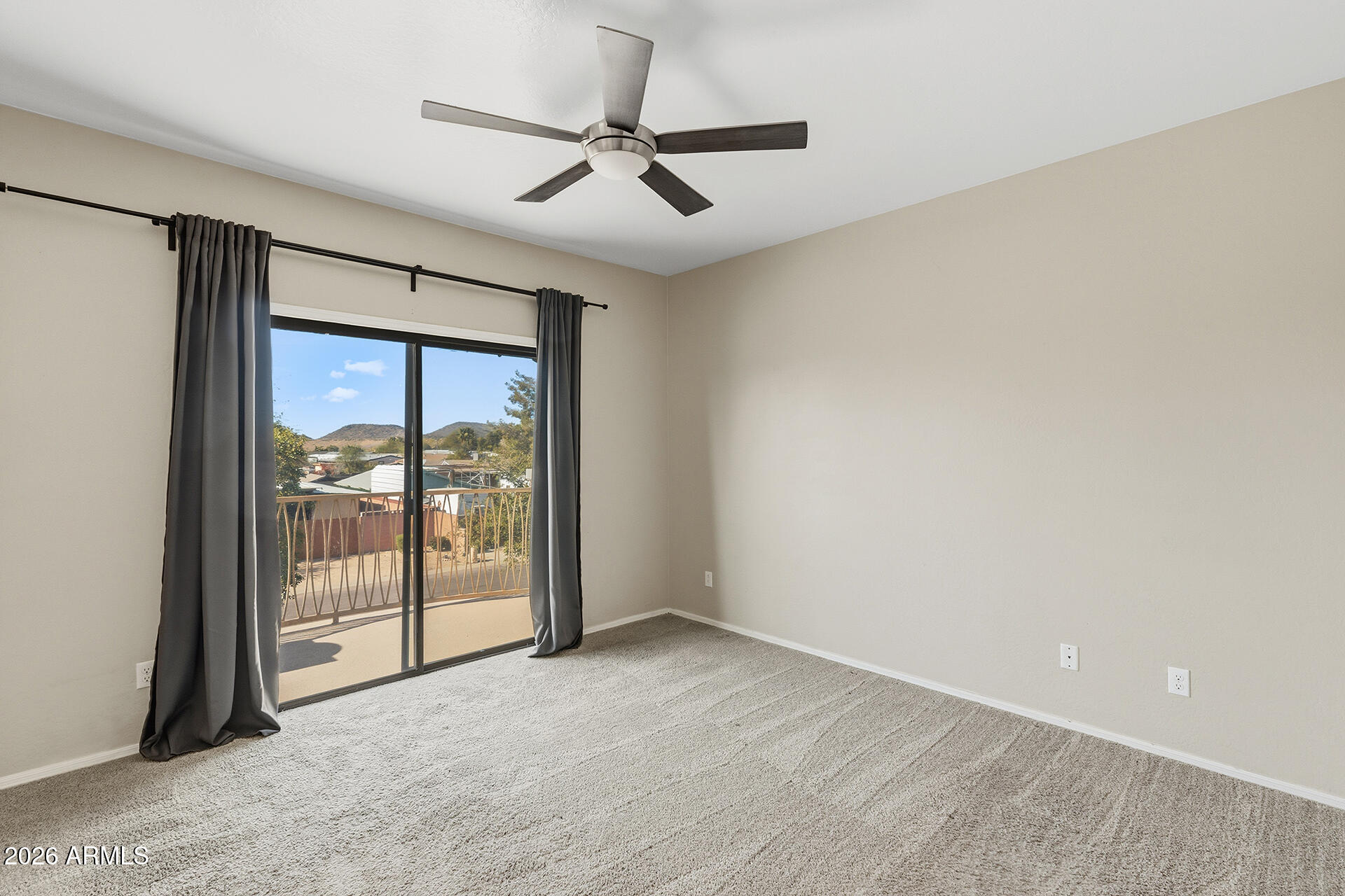 PORTALES TOWNHOME CONDOMINIUMS - Residential
