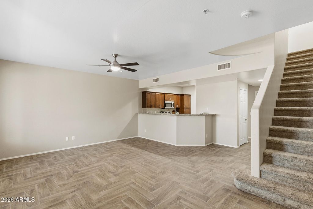 Photo of 21655 N 36th Avenue #106, Glendale, AZ 85308 (MLS # 6983747)