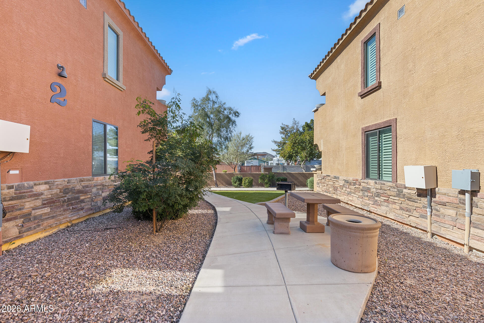 PORTALES TOWNHOME CONDOMINIUMS - Residential
