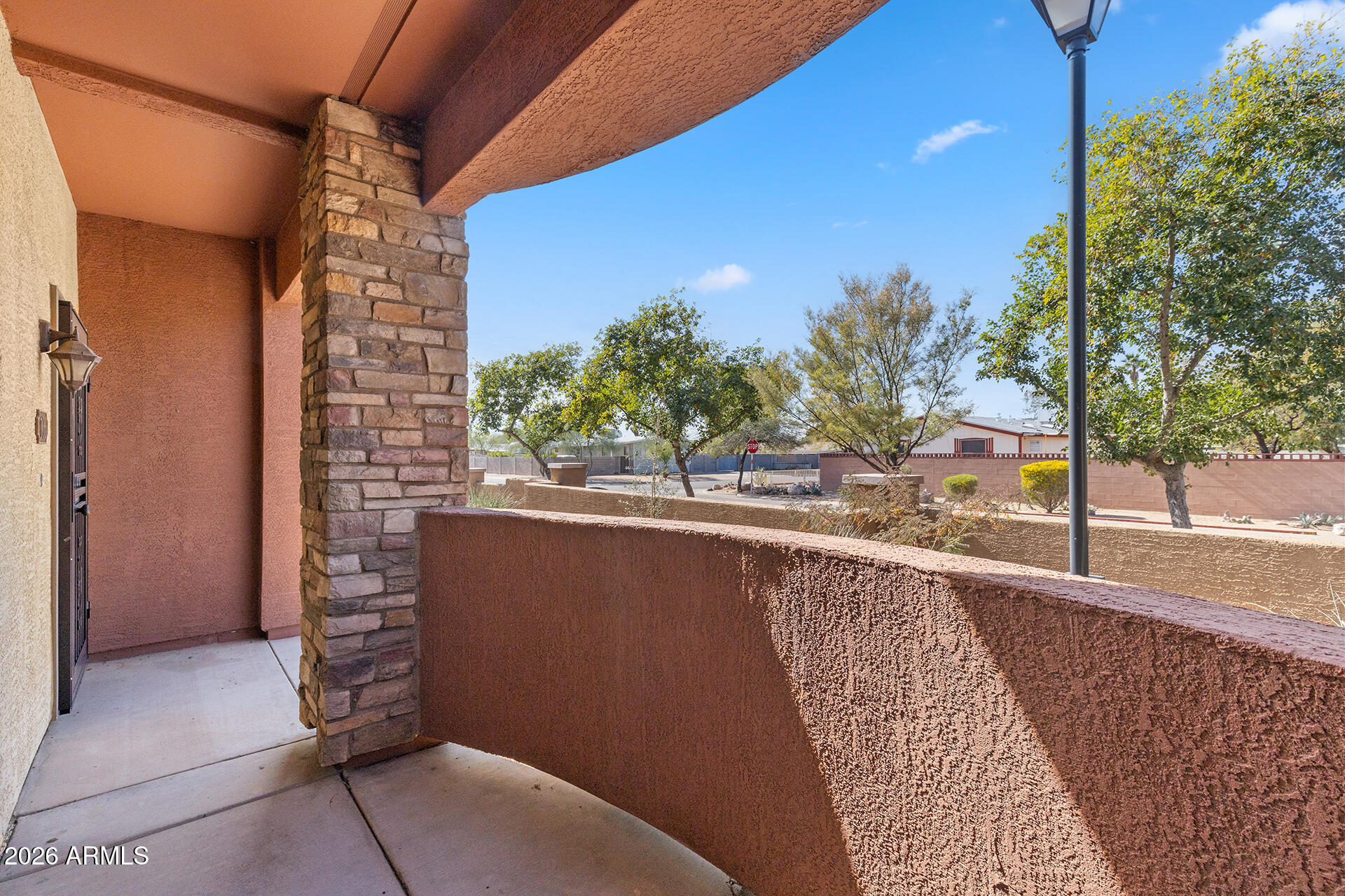 PORTALES TOWNHOME CONDOMINIUMS - Residential