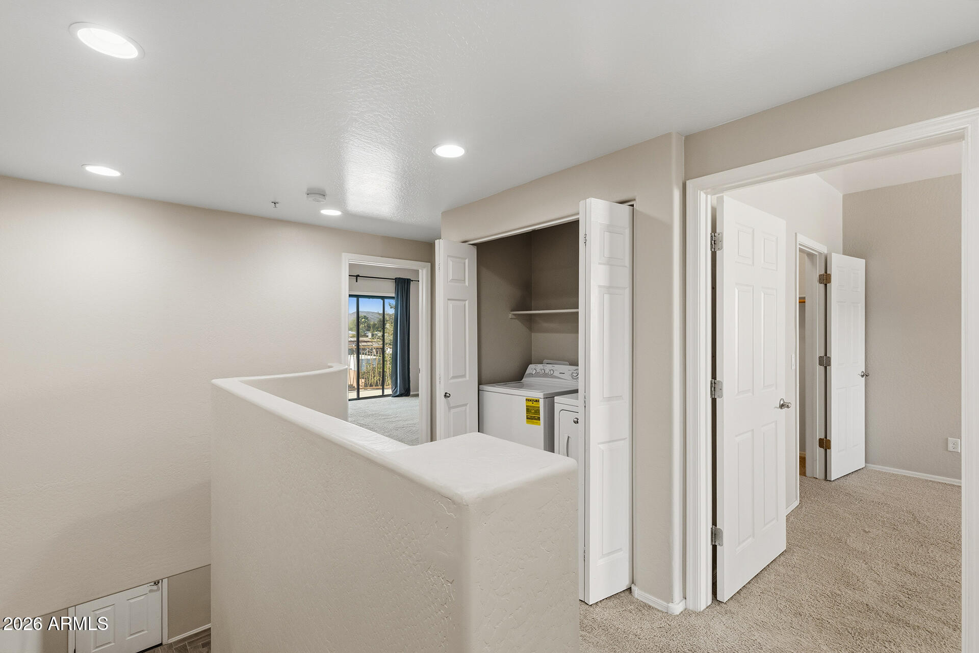 PORTALES TOWNHOME CONDOMINIUMS - Residential