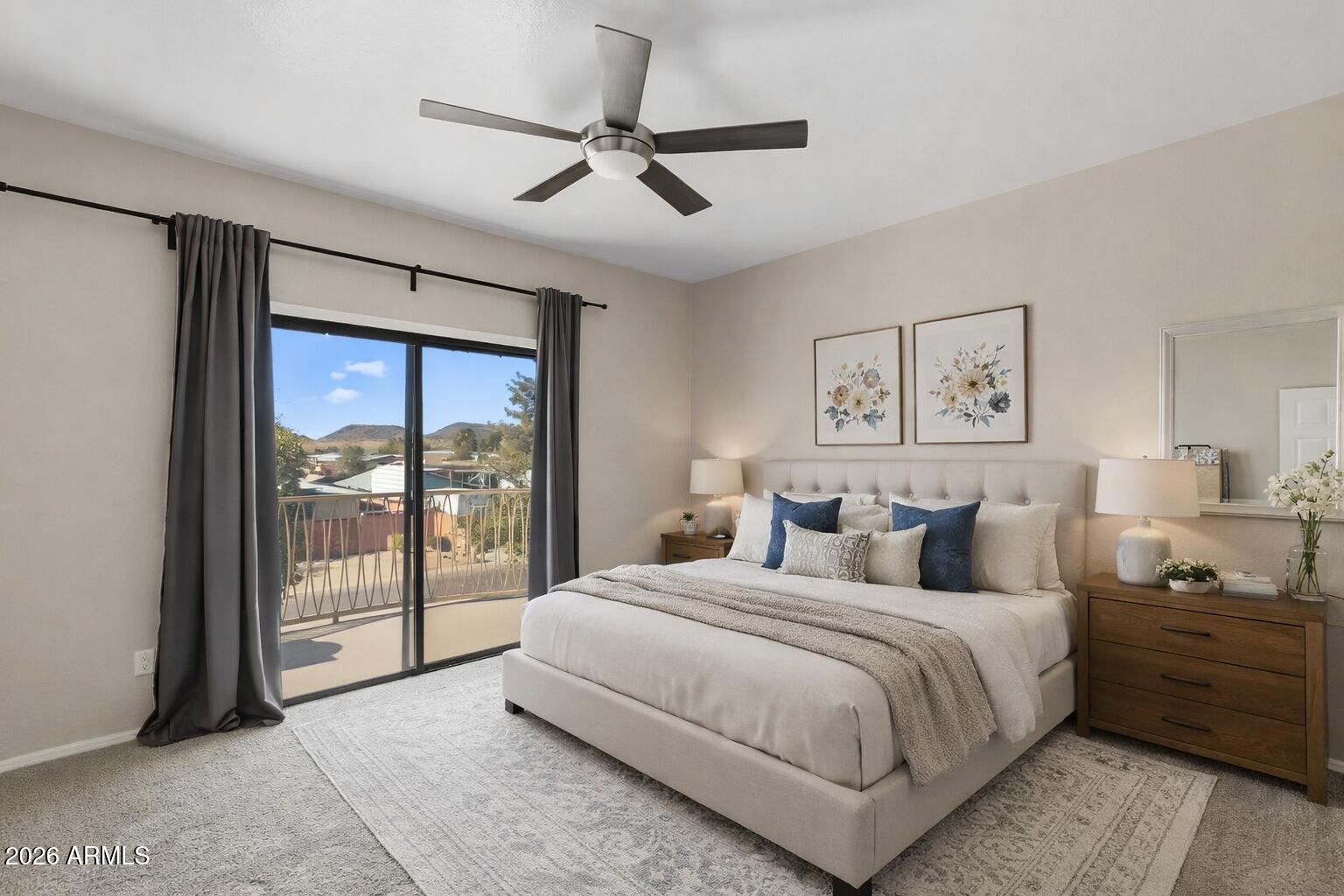 PORTALES TOWNHOME CONDOMINIUMS - Residential