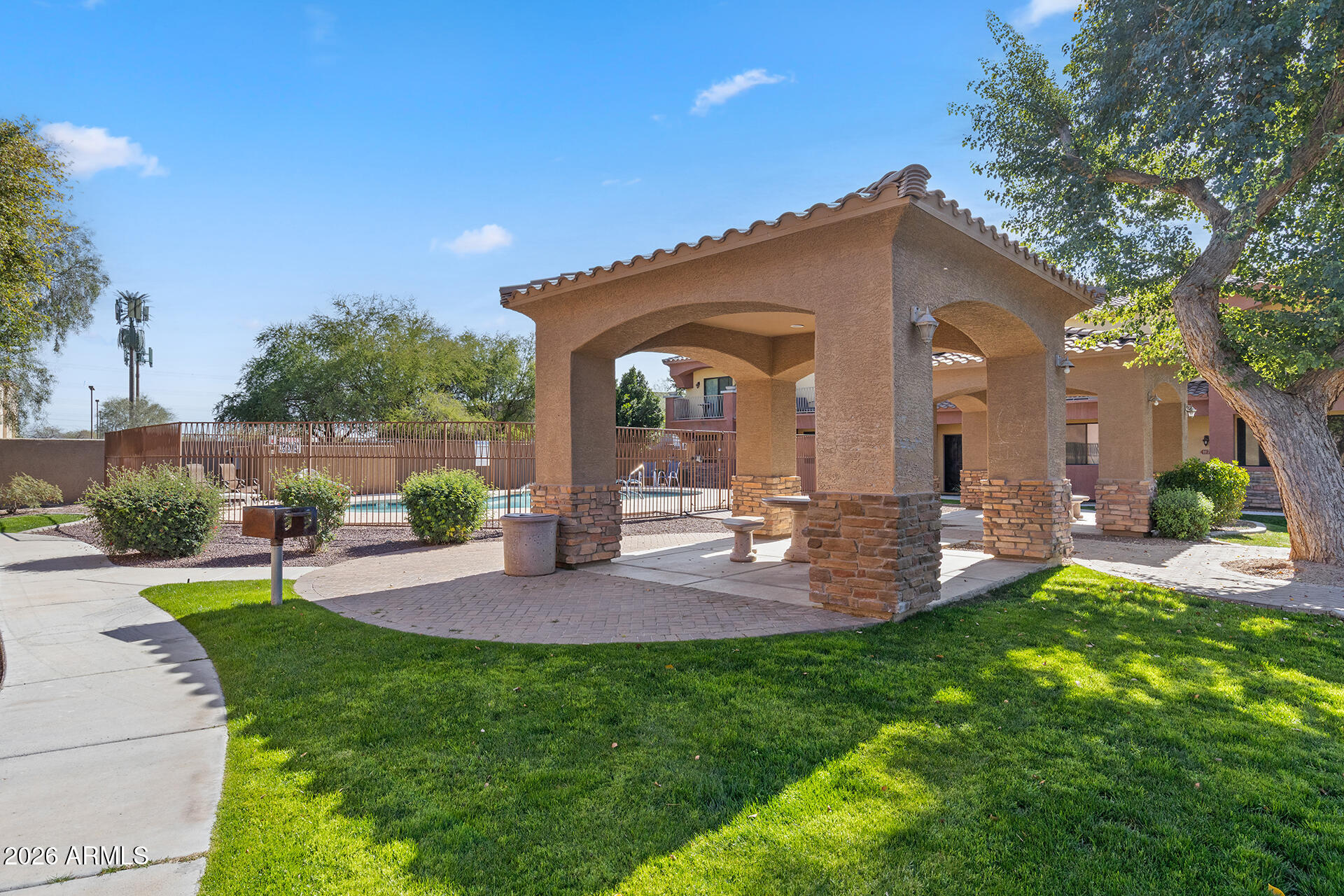 PORTALES TOWNHOME CONDOMINIUMS - Residential
