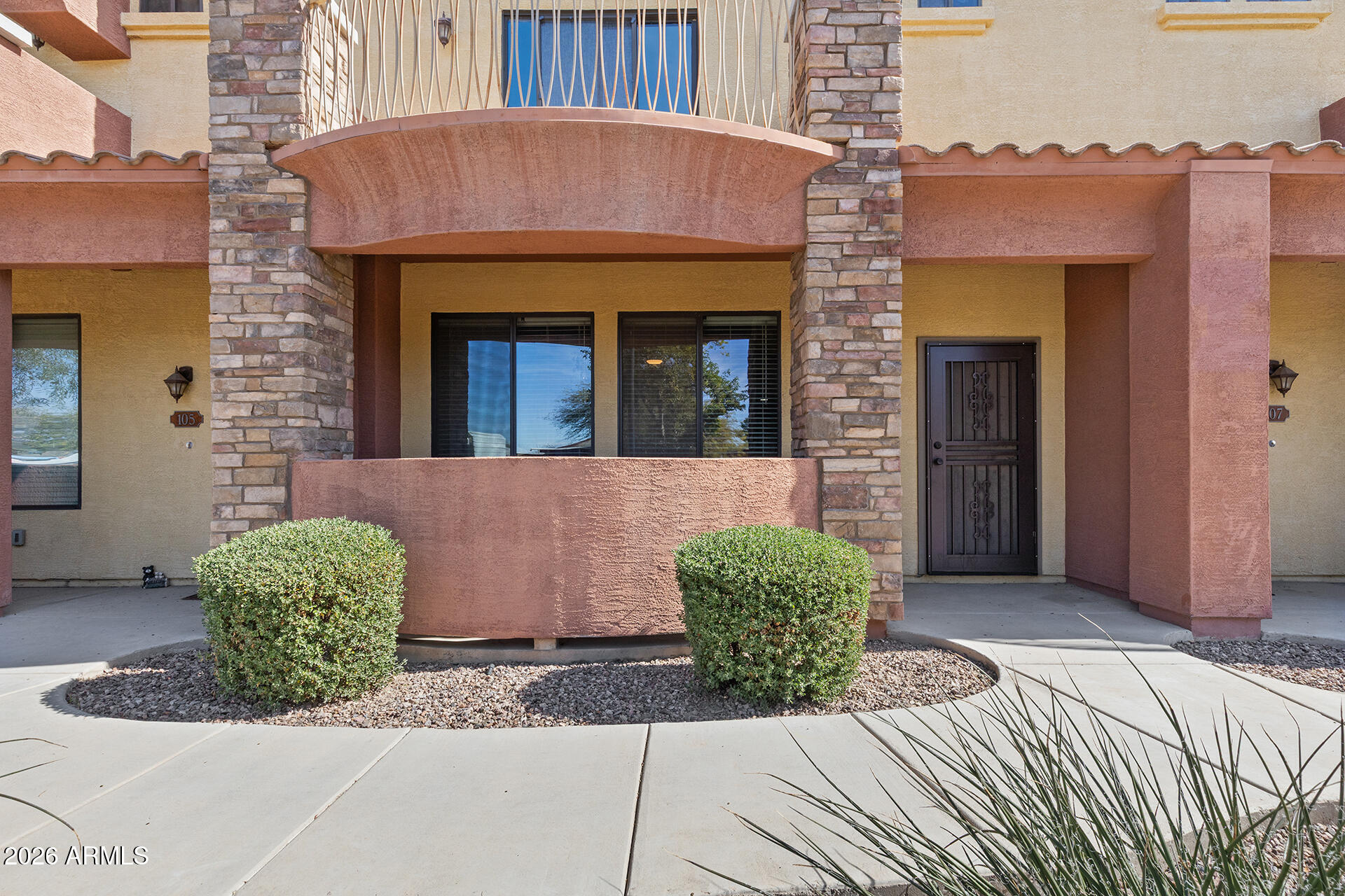 PORTALES TOWNHOME CONDOMINIUMS - Residential