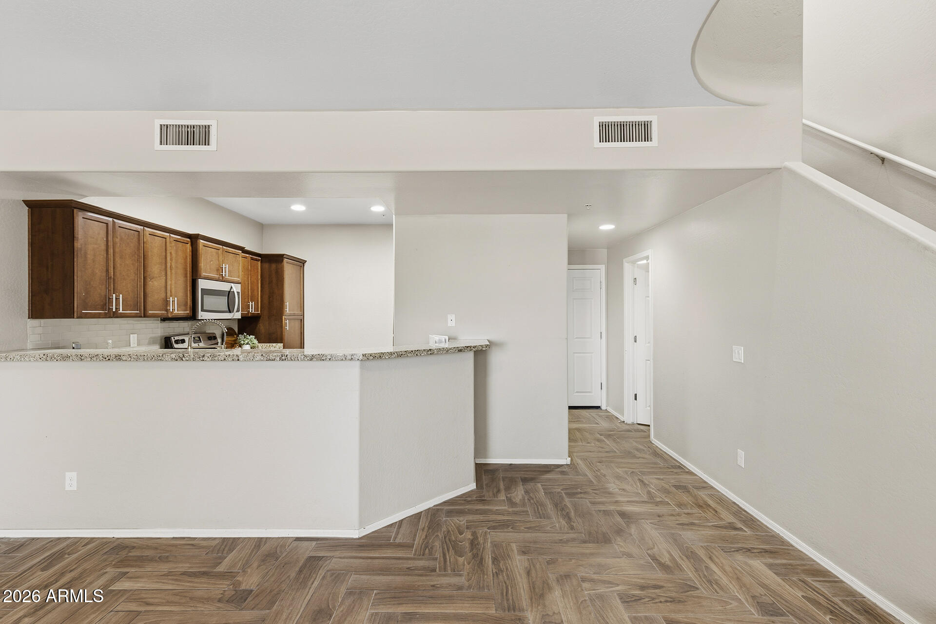 PORTALES TOWNHOME CONDOMINIUMS - Residential