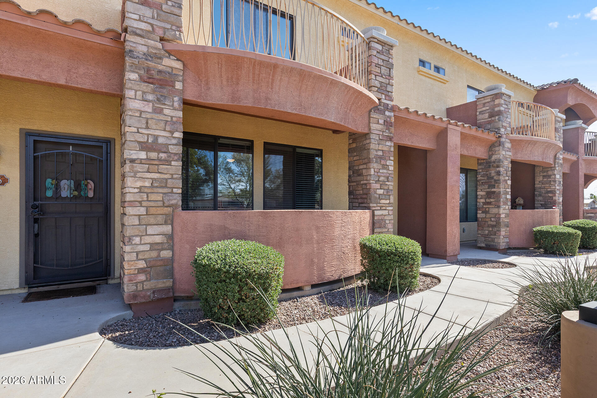 PORTALES TOWNHOME CONDOMINIUMS - Residential