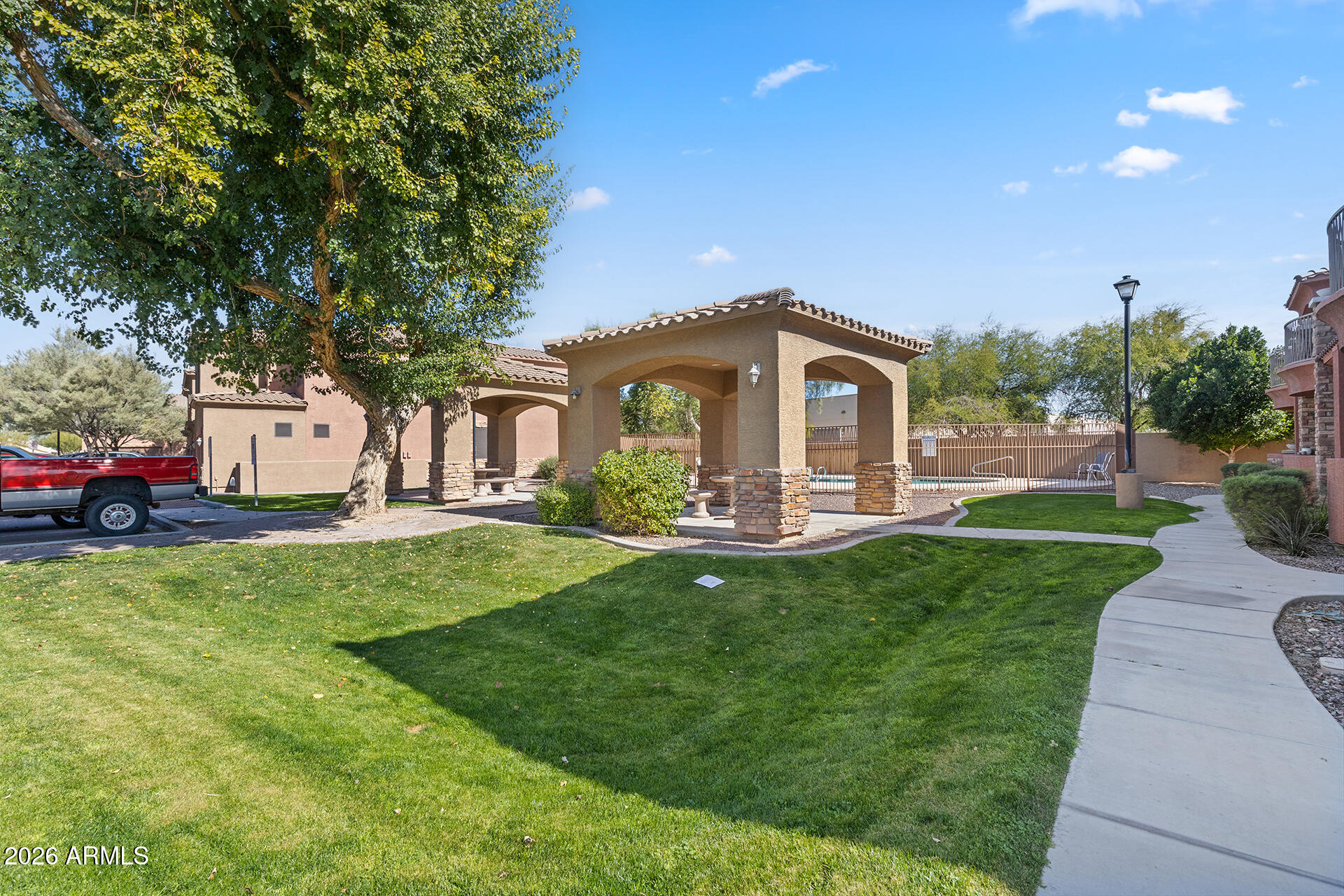 PORTALES TOWNHOME CONDOMINIUMS - Residential