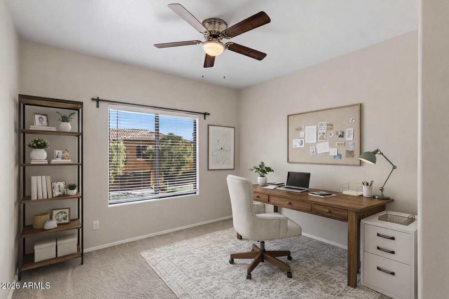 PORTALES TOWNHOME CONDOMINIUMS - Residential