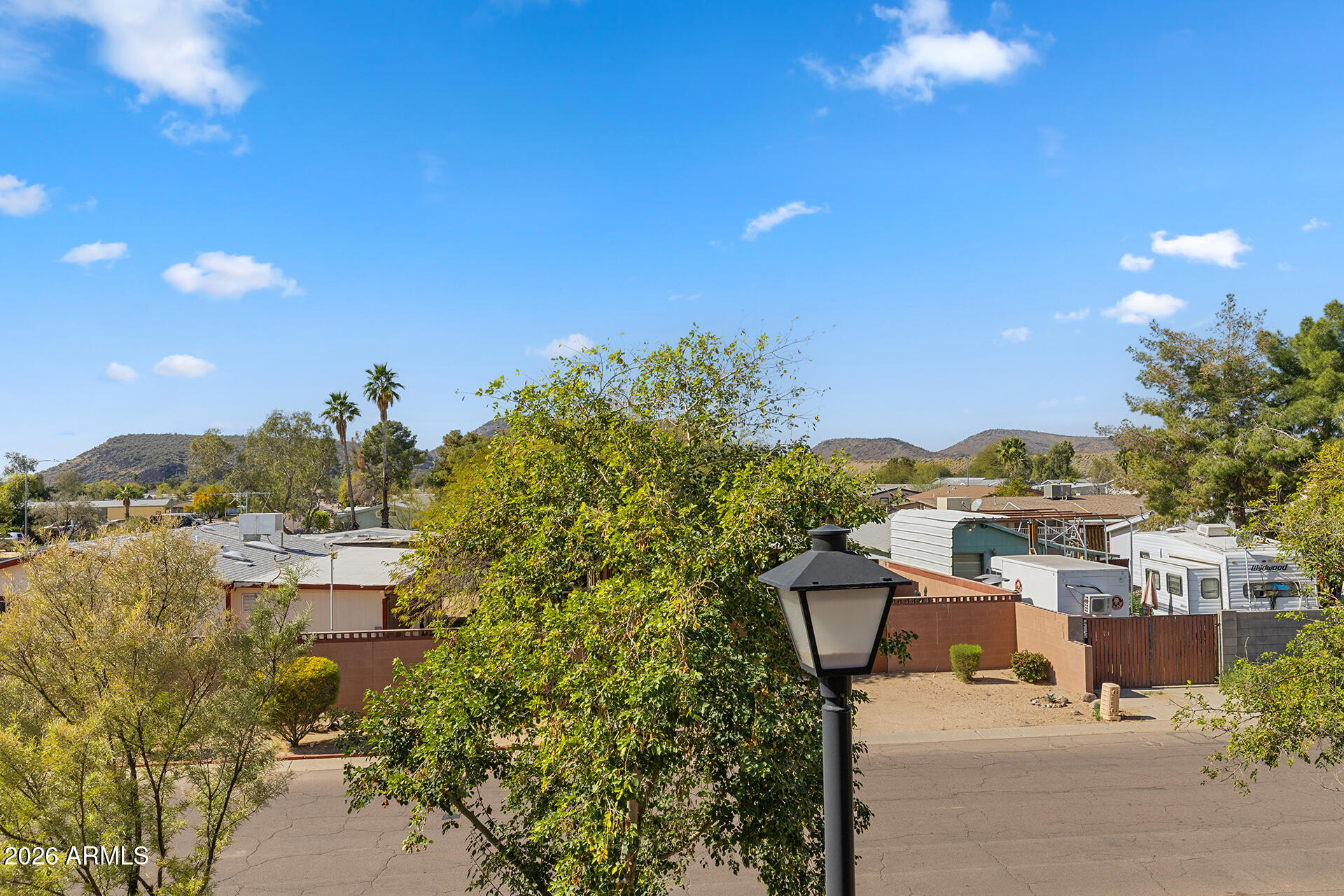 PORTALES TOWNHOME CONDOMINIUMS - Residential