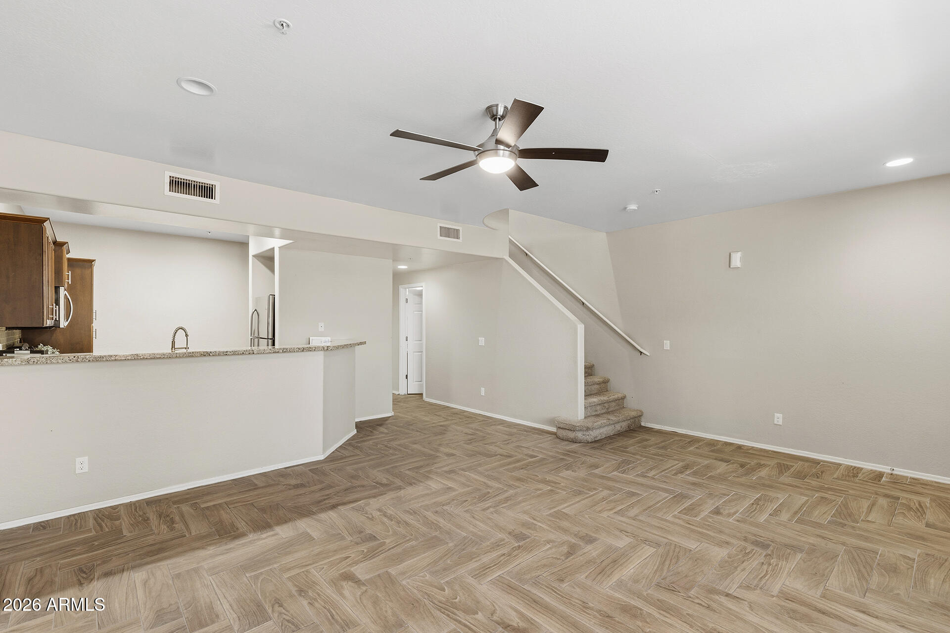PORTALES TOWNHOME CONDOMINIUMS - Residential