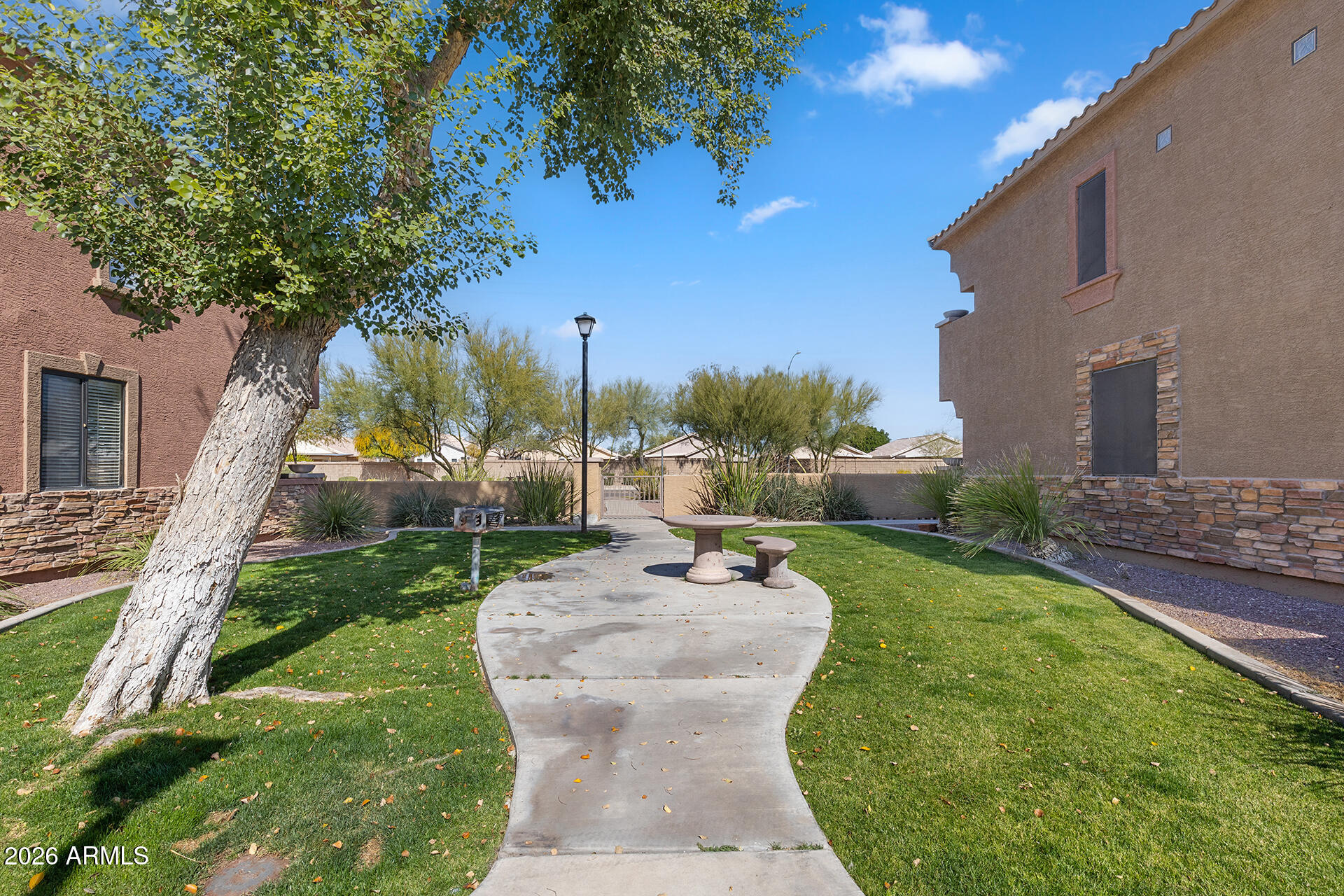 PORTALES TOWNHOME CONDOMINIUMS - Residential