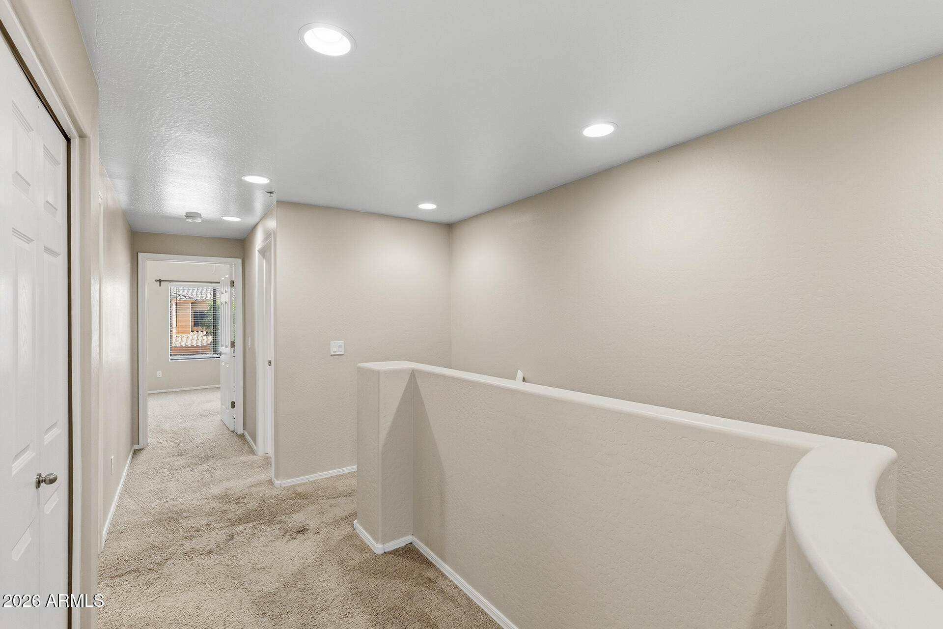 PORTALES TOWNHOME CONDOMINIUMS - Residential