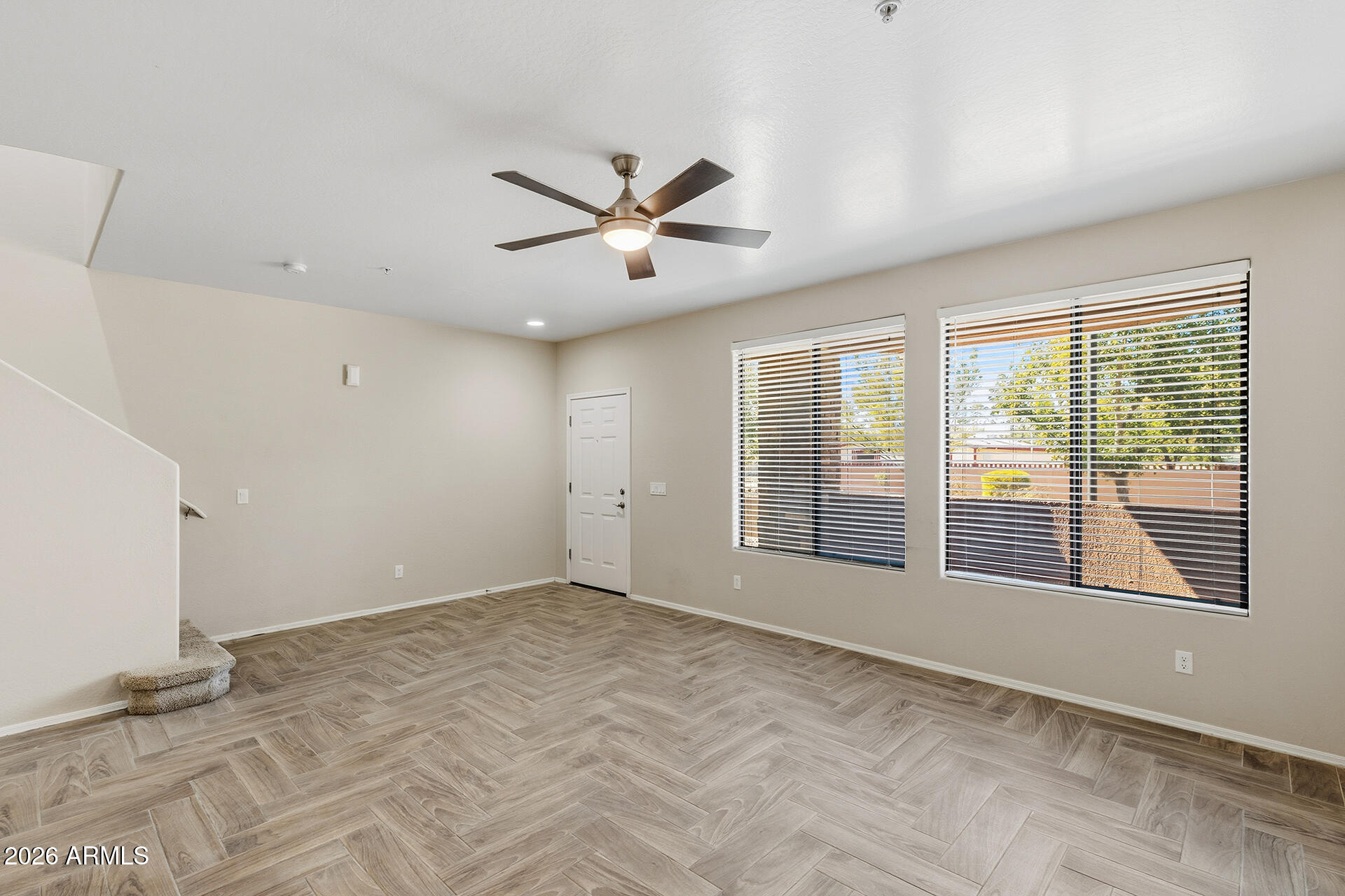 PORTALES TOWNHOME CONDOMINIUMS - Residential