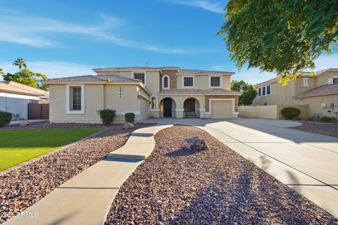 331 E PHELPS Street Gilbert AZ 85295
