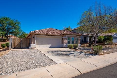 10614 W VIA DEL SOL -- Peoria AZ 85383