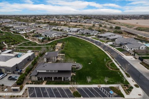 A home in Queen Creek