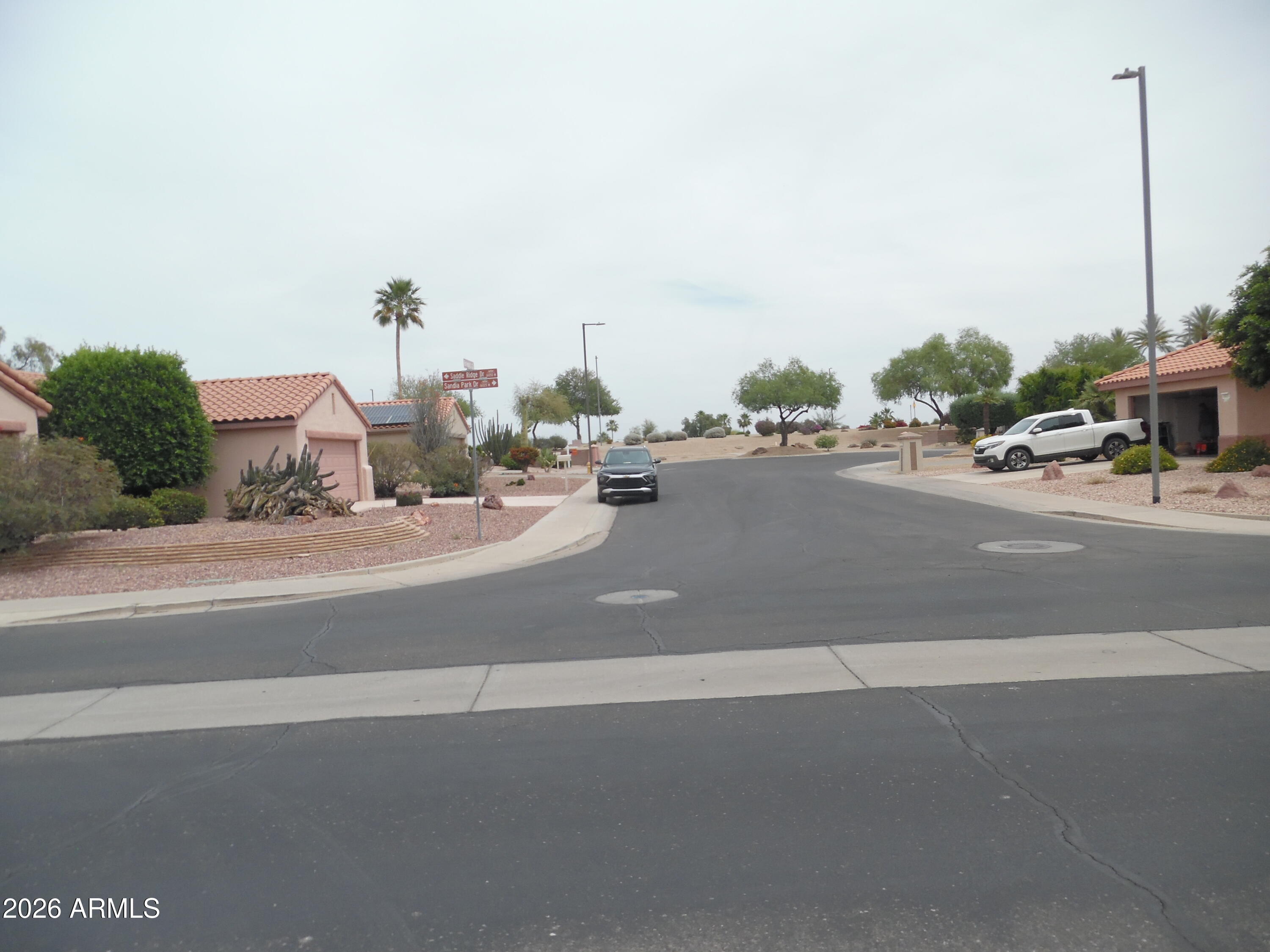 16054 W RIO VERDE Court