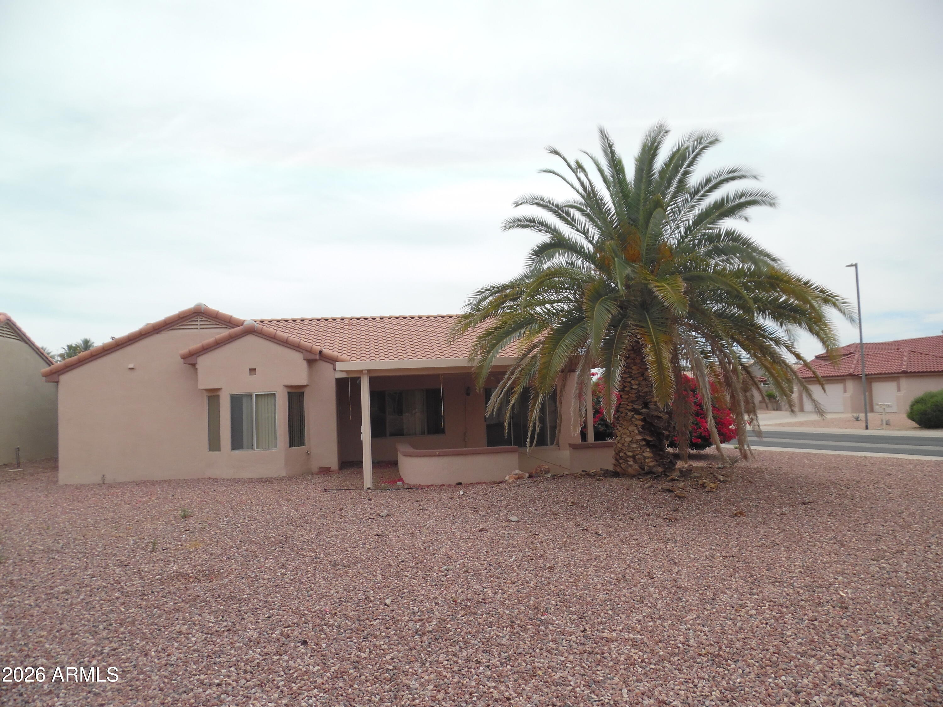 16054 W RIO VERDE Court