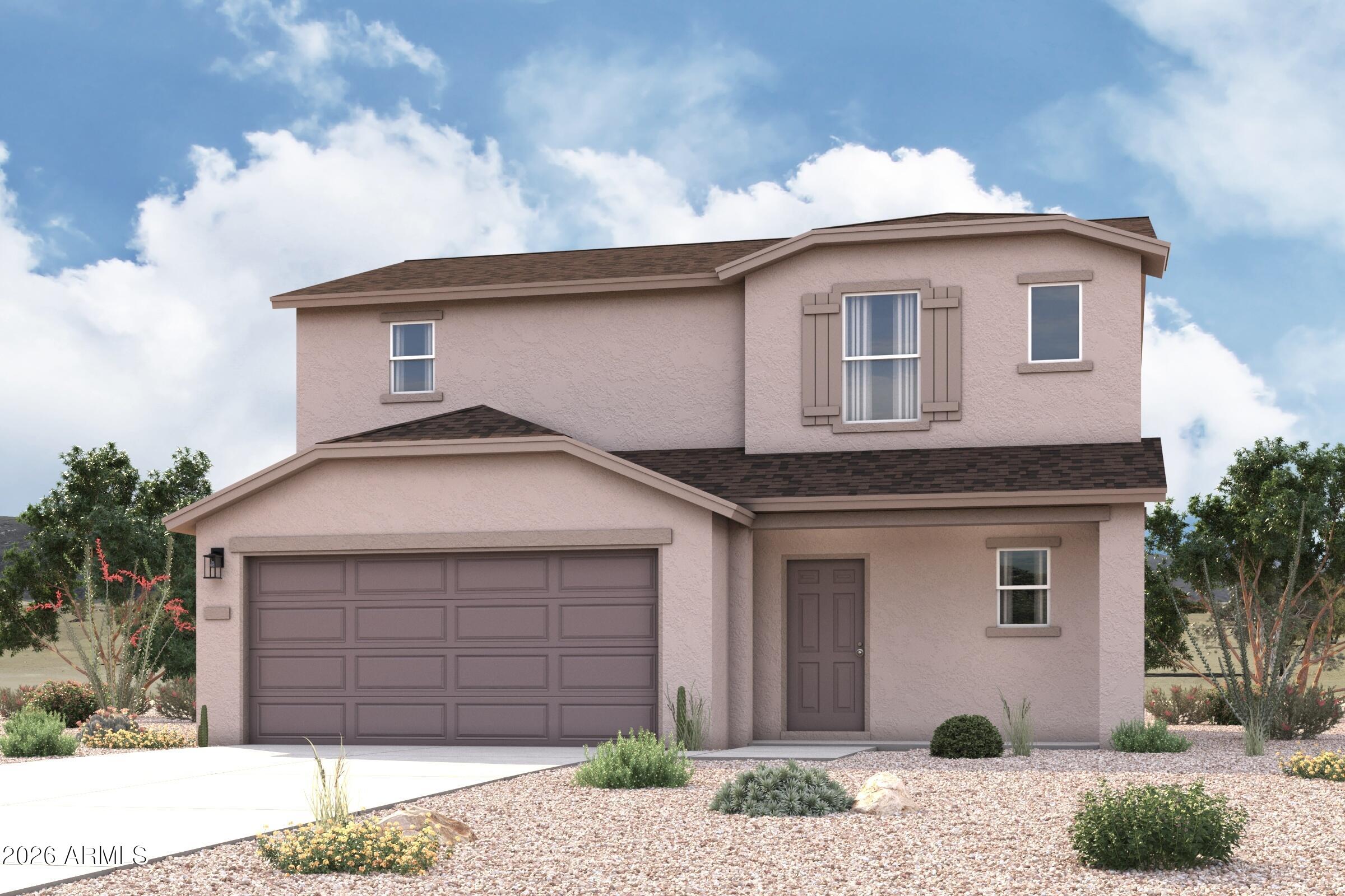 WESTERN CROSSINGS TWO - Residential
