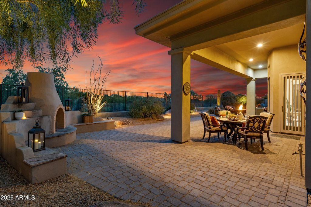 Photo of 7363 E Brisa Drive, Scottsdale, AZ 85266 (MLS # 6966962)