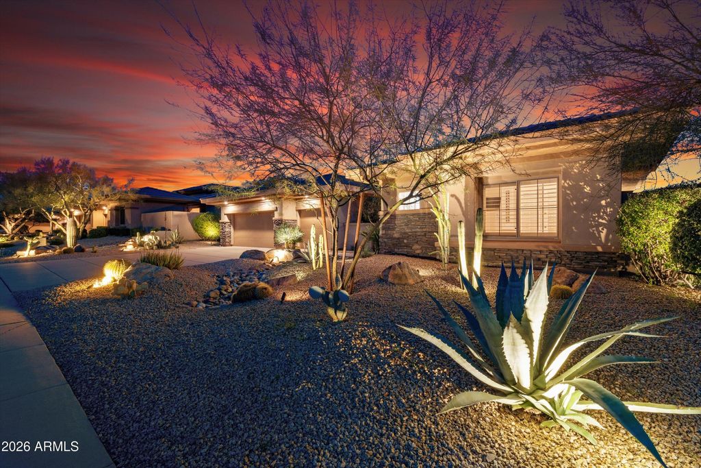 Photo of 7363 E Brisa Drive, Scottsdale, AZ 85266 (MLS # 6966962)