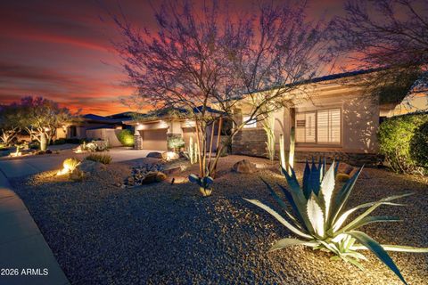Photo of 7363 E Brisa Drive, Scottsdale, AZ 85266 (MLS # 6966962)