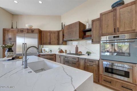 Photo of 7363 E Brisa Drive, Scottsdale, AZ 85266 (MLS # 6966962)