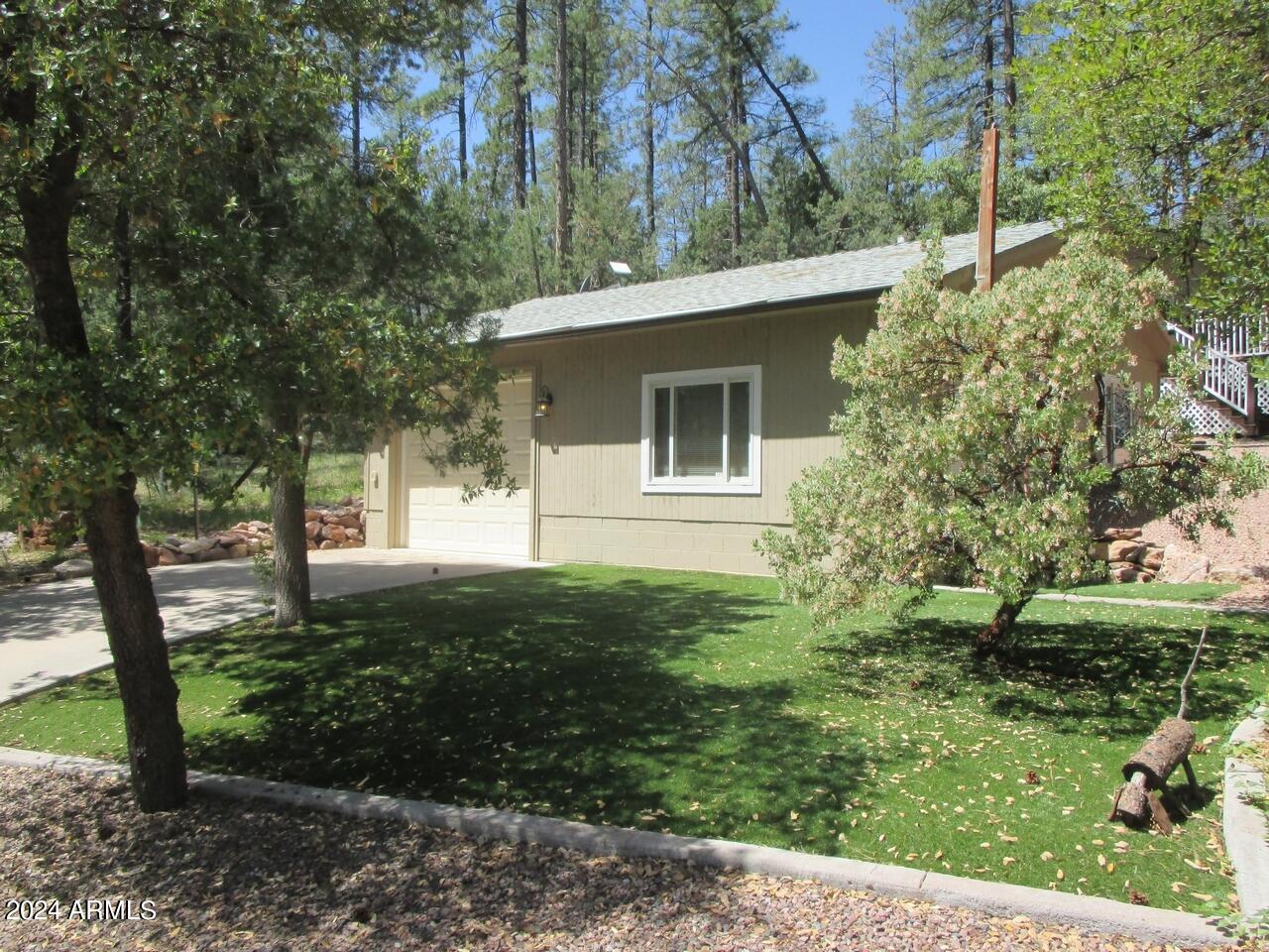 Verde Glen #2 - Residential
