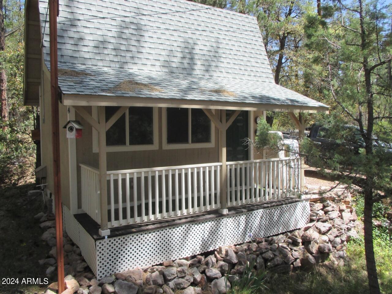 Verde Glen #2 - Residential