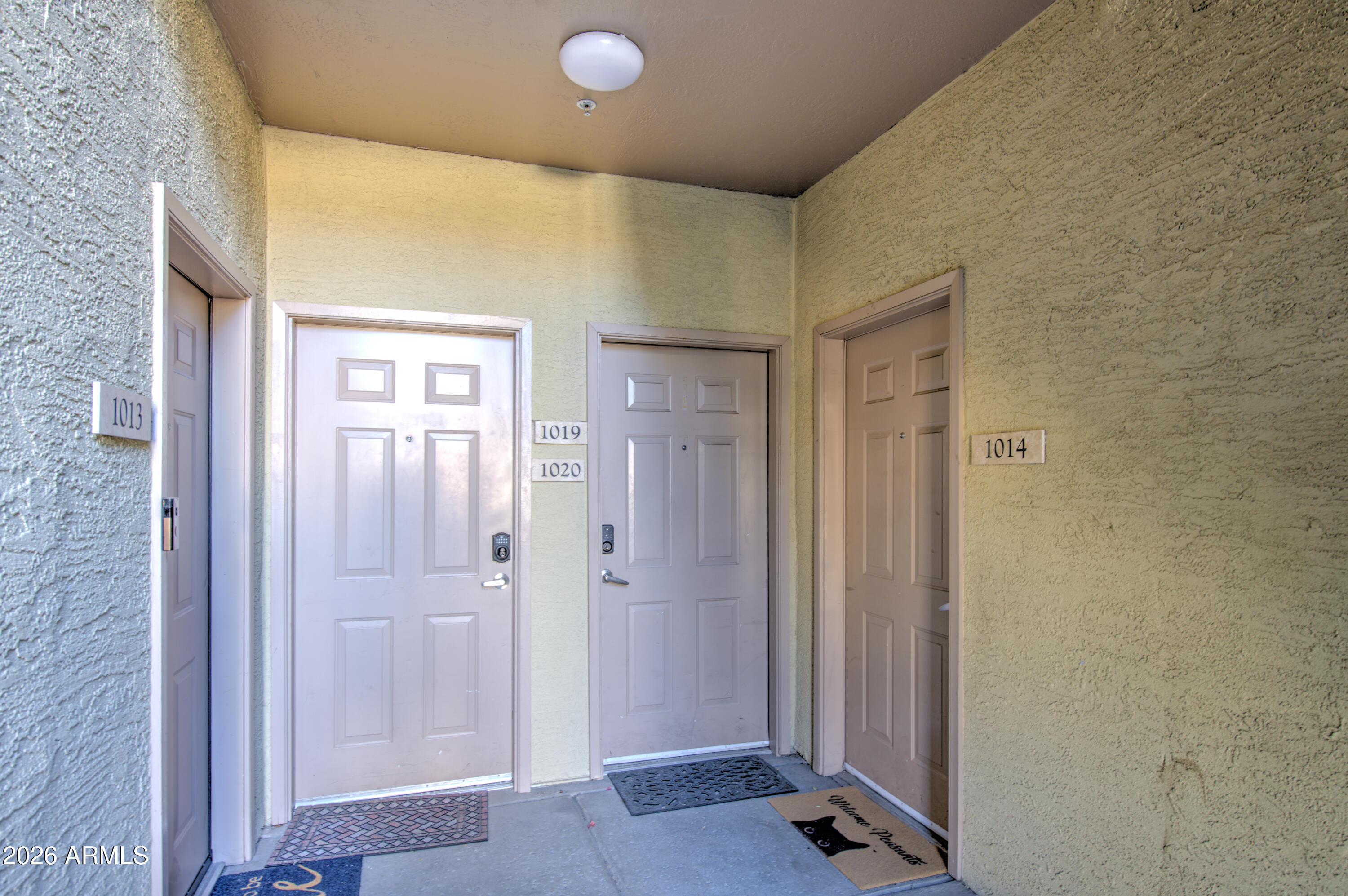 18416 N CAVE CREEK Road 1019