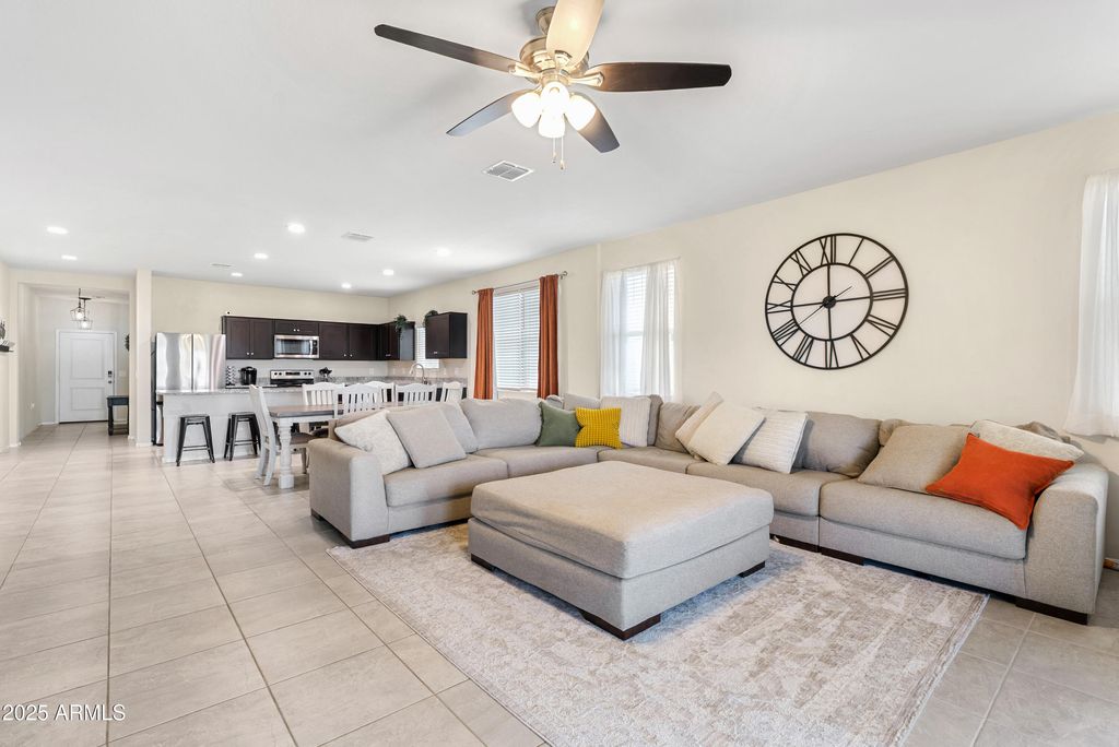 Photo of 3726 S 244th Drive, Buckeye, AZ 85326 (MLS # 6919408)